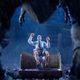 Image for article titled Man Eaten by Dinosaur While on Toilet Commemorated With Toy